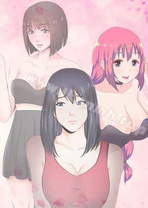 祕密Story第二季漫画封面
