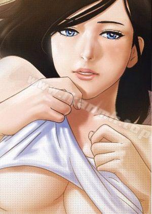 17種性幻想（第一季）漫画封面