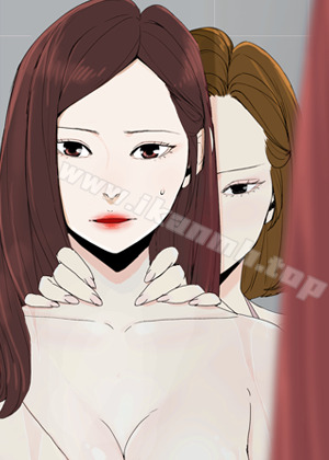 代理孕母漫画封面