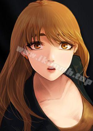 TOUCH ME漫画封面