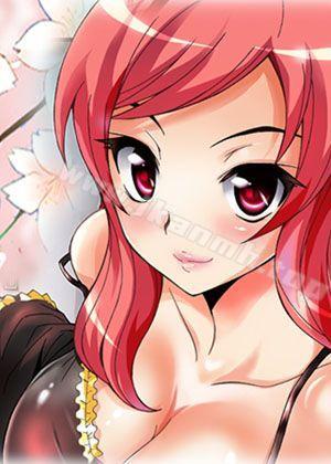 抱歉姐是變態(完結)漫画封面