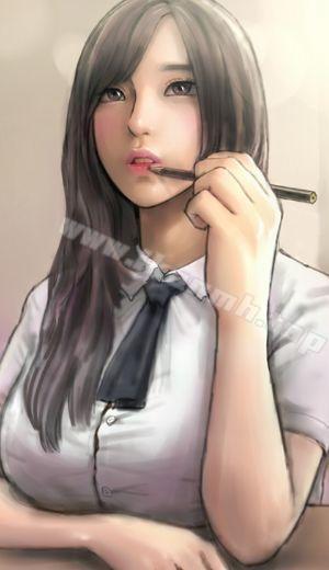 啵啵啵漫画封面