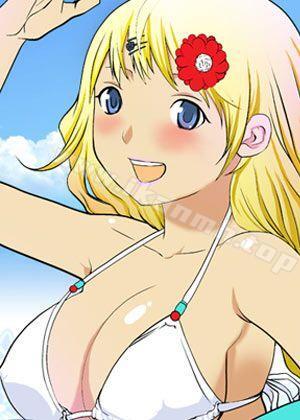 目標就是妳內褲(完結)漫画封面