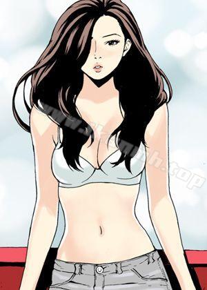 醜聞第三季(完結)漫画封面