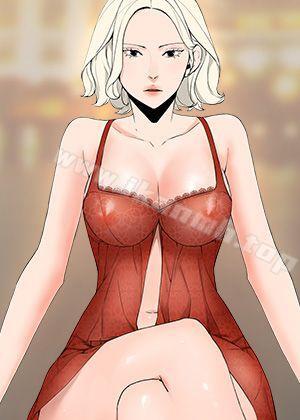 金錢與女人漫画封面