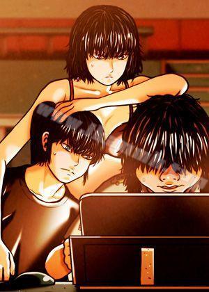 TEAM PLAY(完結)漫画封面