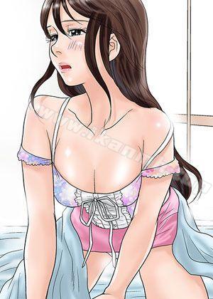 危險同居(完結)漫画封面