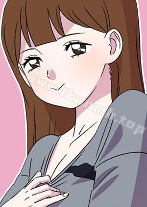 腹黑女的異想世界漫画封面