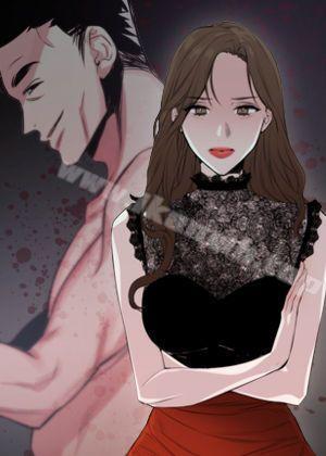 女助教漫画封面