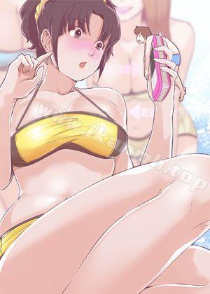 LOVE 愛的導航G漫画封面