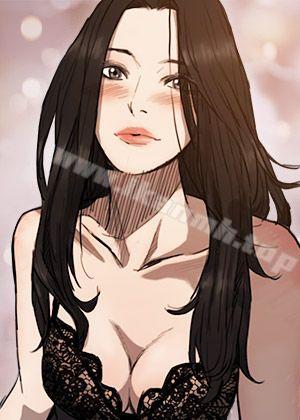 MAD:小姐與司機漫画封面