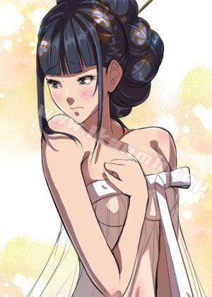 天使的眼淚(完結)漫画封面