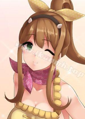 姊妹丼飯(完結)漫画封面