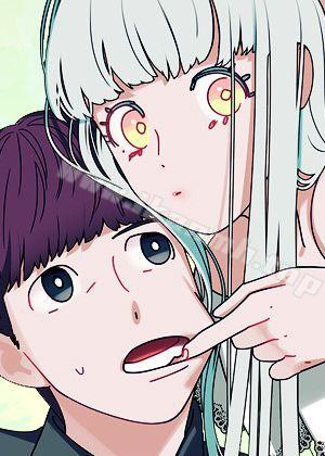 辣魅當家漫画封面