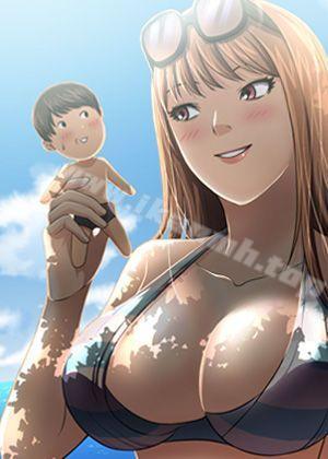 大叔漫画封面