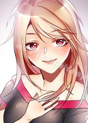 危險交換(完結)漫画封面