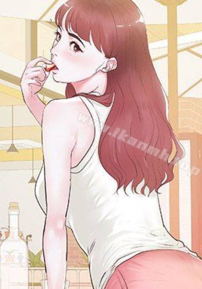 養女漫画封面