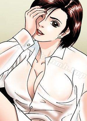 療育女孩(完結)漫画封面