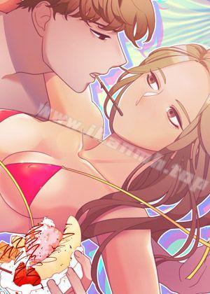 一炮定輸贏漫画封面