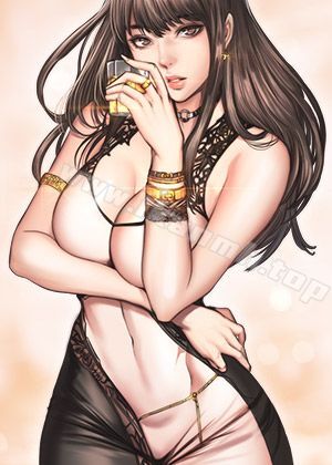江南羅曼史漫画封面