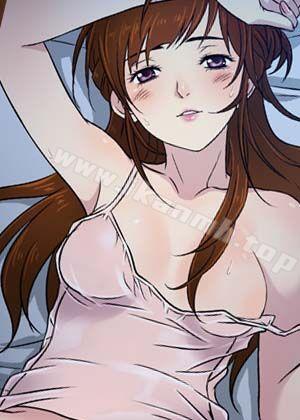 老婆 回來了漫画封面