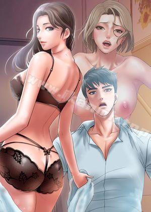 計劃出軌漫画封面