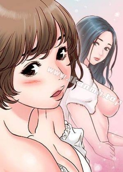 同居密友封面