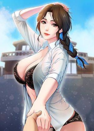 寄宿日記漫画封面