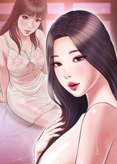 小妾漫画封面