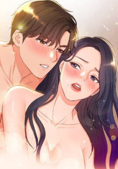 她的怪癖/奇奇怪怪的女友漫画封面