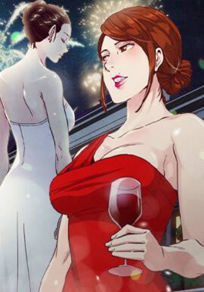 壞血漫画封面