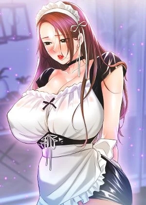 幸福督市漫画封面