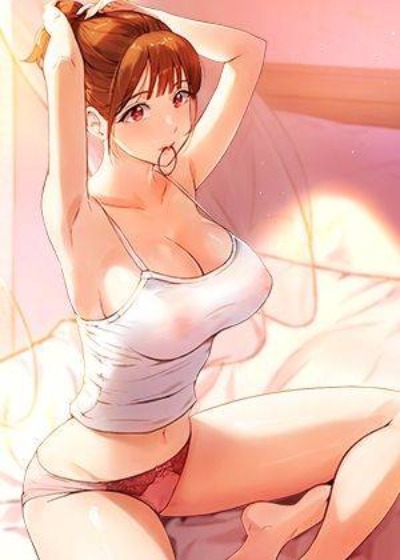 指導女大生漫画封面