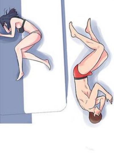 走不出的房間漫画封面