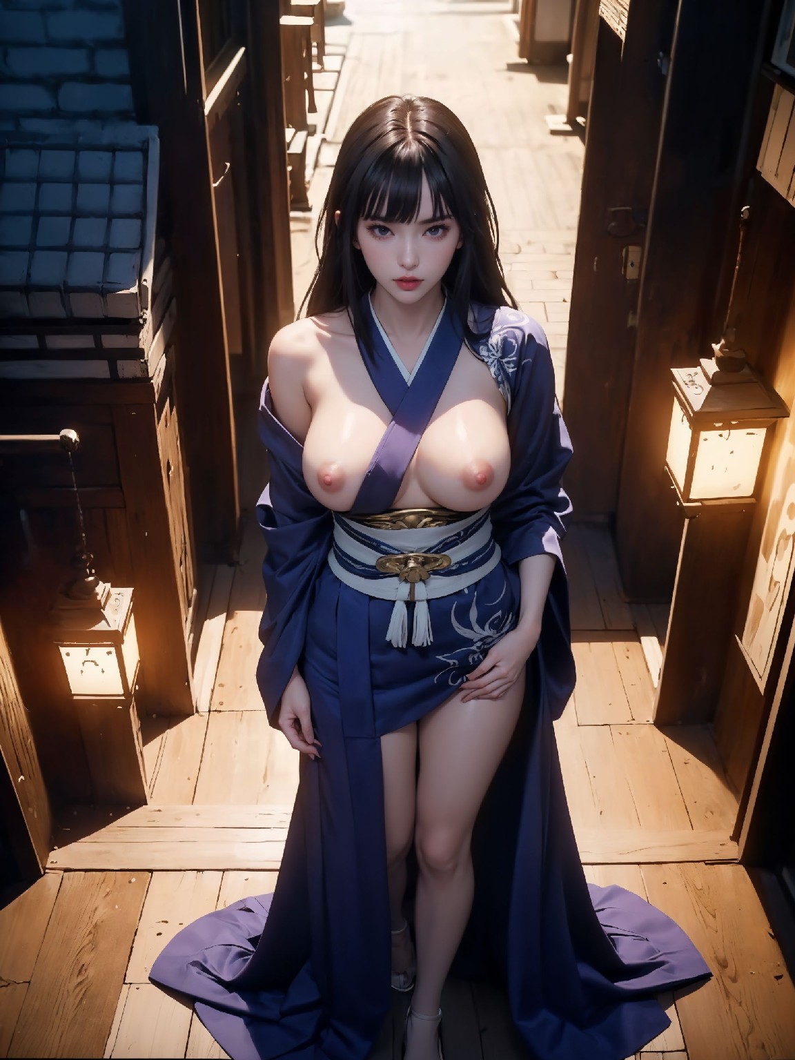 《房東太太》｜山河炙熱・都會情慾短篇 01封面