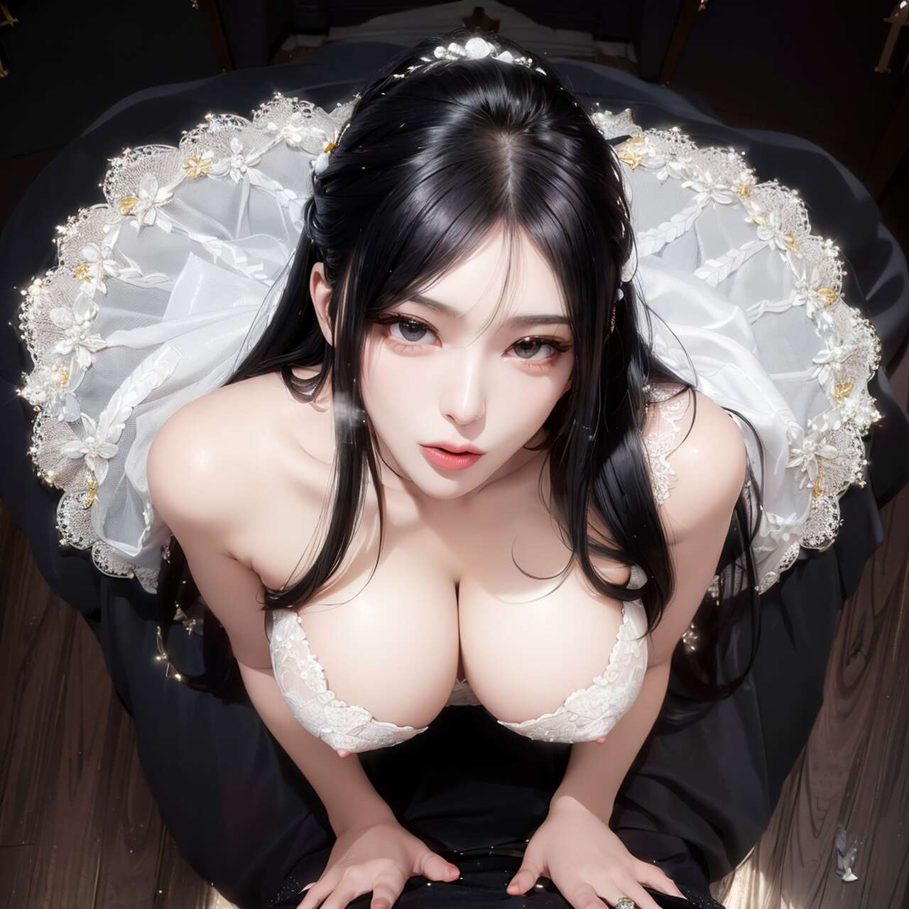 結婚以後封面